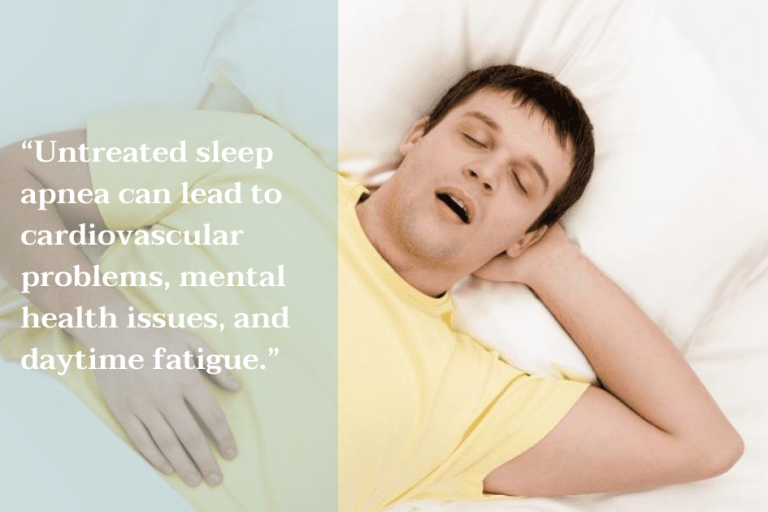 Effective Sleep Apnea Treatment Austin, TX Enjoy Restful Nights